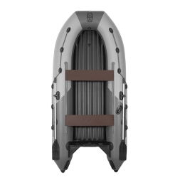 Лодка моторная килевая Пилот 380 НДНД, фото 1 Лодка моторная килевая Пилот 380 НДНД, фото 1