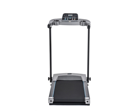 Беговая дорожка DFC KENGURY T122S, фото 3