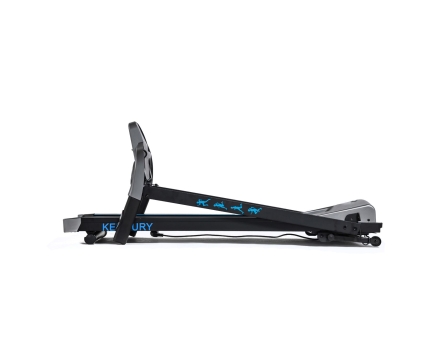 Беговая дорожка DFC KENGURY T122S, фото 8