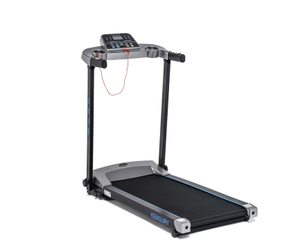 Беговая дорожка DFC KENGURY T122S, фото 1