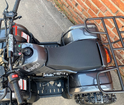 Квадроцикл MOWGLI Simple 8+, фото 9 Квадроцикл MOWGLI Simple 8+, фото 9