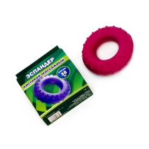 Эспандер кистевой массажный (35 кг) Эспандер кистевой массажный (35 кг)