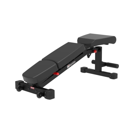 Многопозиционная скамья Impulse IF2011, фото 3