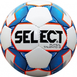 Мяч футзальный любительский &quot;SELECT Futsal Talento 13&quot;, размер 3 