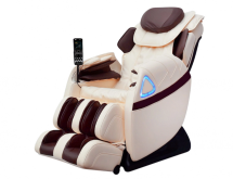 Домашнее массажное кресло UNO One UN367 Beige 