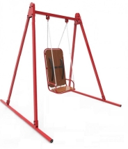 Качели с креслом мобильные Качели с креслом мобильные