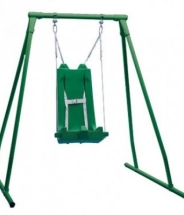 Качели с креслом мобильные Качели с креслом мобильные