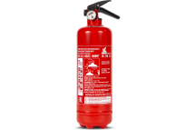 Профессиональный огнетушитель МИГ ОП-1(з) (1А, 21В, С, Е) 111-183 Профессиональный огнетушитель МИГ ОП-1(з) (1А, 21В, С, Е) 111-183