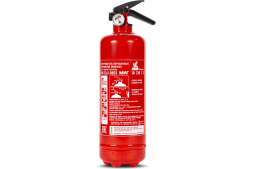 Профессиональный огнетушитель МИГ ОП-1(з) (1А, 21В, С, Е) 111-183, фото 1