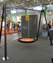 Качели Гнездо Качели Гнездо