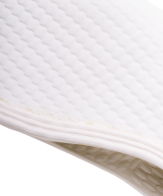 Шапочка для плавания Babble Cap 3115-10, резина, белый Шапочка для плавания Babble Cap 3115-10, резина, белый