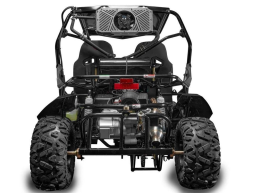 Багги KTA K7S 300cc, фото 5