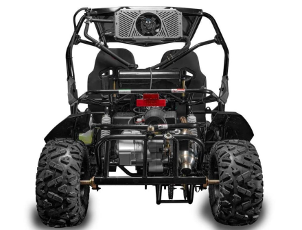 Багги KTA K7S 300cc, фото 5