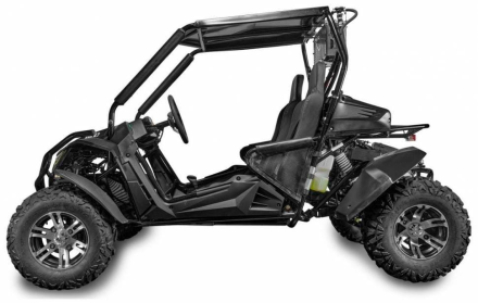 Багги KTA K7S 300cc, фото 3