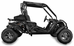 Багги KTA K7S 300cc, фото 2