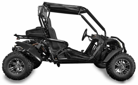 Багги KTA K7S 300cc, фото 2