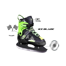 Коньки раздвижные Winner