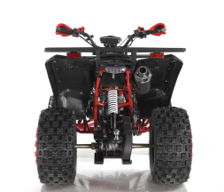 Квадроцикл WELS ATV Thunder 200 Evo X, фото 6