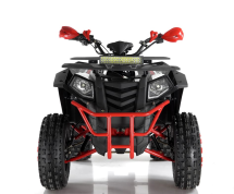 Квадроцикл WELS ATV Thunder 200 Evo X Квадроцикл WELS ATV Thunder 200 Evo X