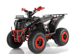 Квадроцикл WELS ATV Thunder 200 Evo X, фото 1