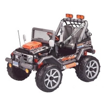 Детский электромобиль Peg Perego Gaucho Rock in IGOD0075