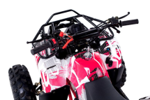 Квадроцикл WELS Thunder 125 Basic Квадроцикл WELS Thunder 125 Basic