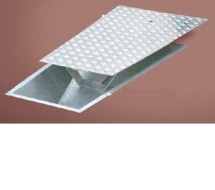 Ящик для упора шеста Ящик для упора шеста