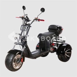 Электроскутер CityCoco SkyBoard Trike BR60-3000 PRO