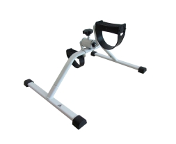 Велотренажер мини DFC W003XW Белый, фото 1