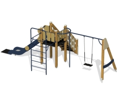 Игровой комплекс ИК-74.1, фото 2