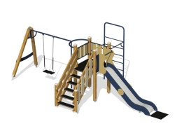 Игровой комплекс ИК-74.1, фото 1