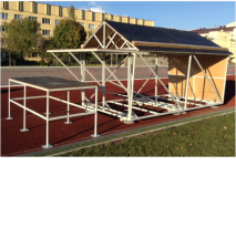 Домик спасательный Домик спасательный