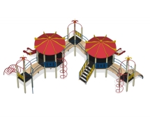 Игровой комплекс ИК-08