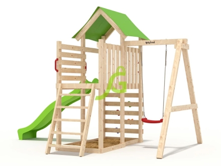 Детская площадка IgraGrad W5, фото 3