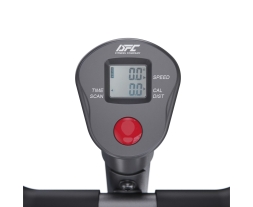 Велотренажер DFC B8031, фото 6