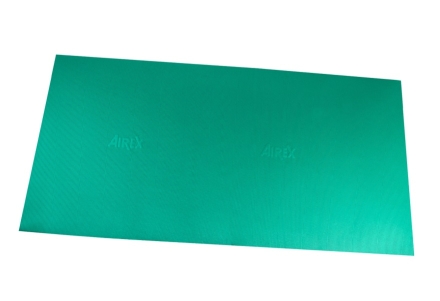 Гимнастический коврик AIREX Hercules морская волна, фото 1