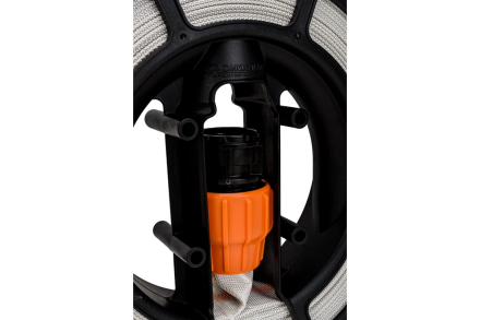 Шланг «УДАВ» (20 м; 40x1 1/2&quot; М) Джилекс 9111, фото 4