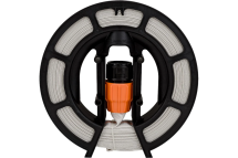 Шланг «УДАВ» (20 м; 40x1 1/2&quot; М) Джилекс 9111