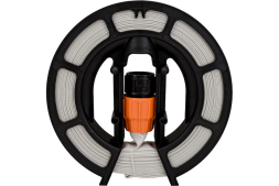 Шланг «УДАВ» (20 м; 40x1 1/2&quot; М) Джилекс 9111, фото 2