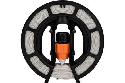 Шланг «УДАВ» (20 м; 40x1 1/2&quot; М) Джилекс 9111, фото 2