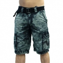 Шорты Affliction affshorts015, фото 4