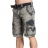 Шорты Affliction affshorts015