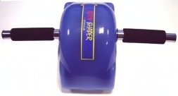 Ролик гимнастический инерционный