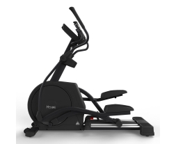 Эллиптический тренажер DFC Cardio E5800P генераторный, фото 4 Эллиптический тренажер DFC Cardio E5800P генераторный, фото 4