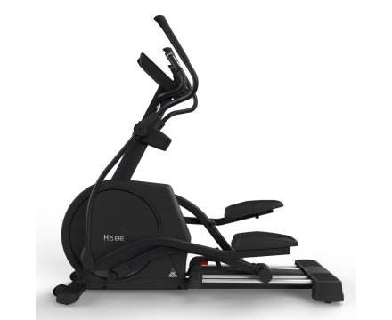 Эллиптический тренажер DFC Cardio E5800P генераторный, фото 4