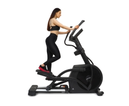 Эллиптический тренажер DFC Cardio E5800P генераторный, фото 11 Эллиптический тренажер DFC Cardio E5800P генераторный, фото 11