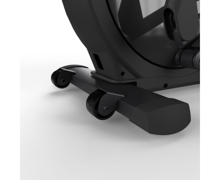 Эллиптический тренажер DFC Cardio E5800P генераторный, фото 9