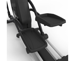 Эллиптический тренажер DFC Cardio E5800P генераторный, фото 6 Эллиптический тренажер DFC Cardio E5800P генераторный, фото 6