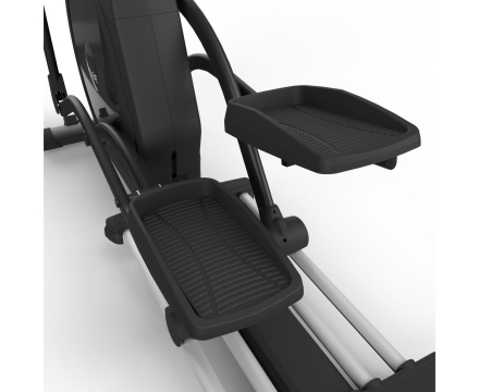 Эллиптический тренажер DFC Cardio E5800P генераторный, фото 6