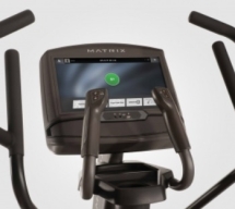 MATRIX E30XIR Эллиптический эргометр домашний, 2021
